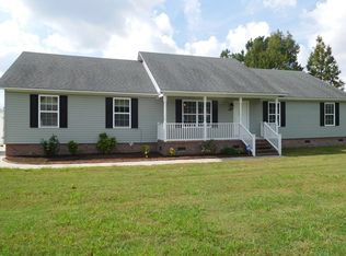 407 Troy Dr, Elizabeth City, NC 27909