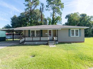 503 Texas St, New Iberia, LA 70563
