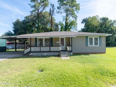 503 Texas St, New Iberia, LA, 70563