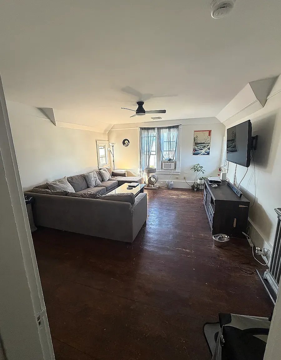 3 bed, 1600 sqft, $850 — Photo 4