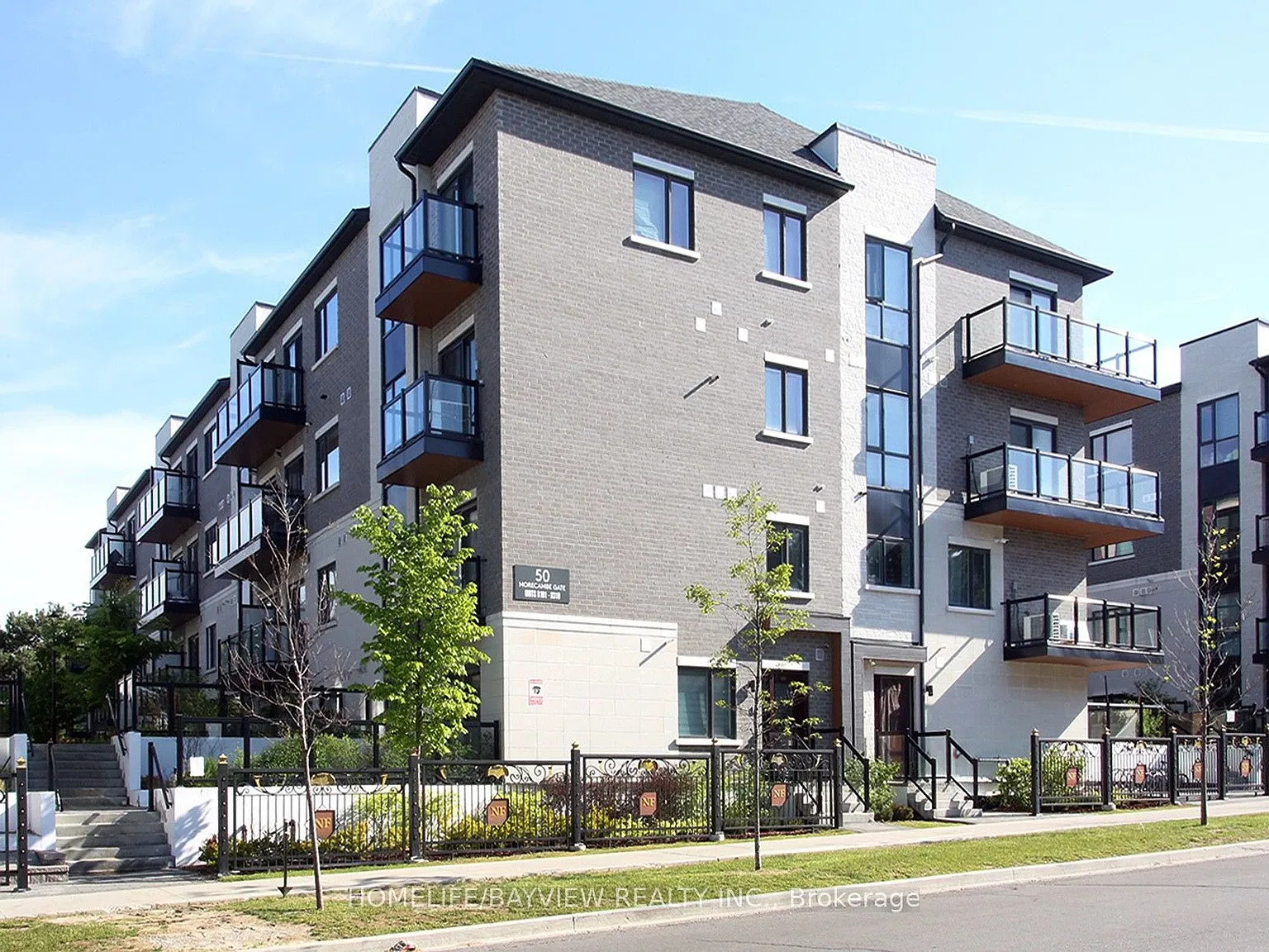 2 bed, $2,650 — Photo 2