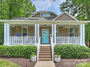 1325 Kennon St, Charlotte, NC 28205