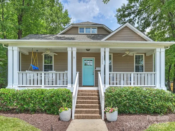 1325 Kennon St, Charlotte, NC 28205