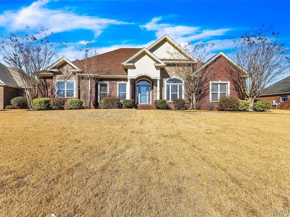 925 Fireside Dr, Prattville, AL 36067