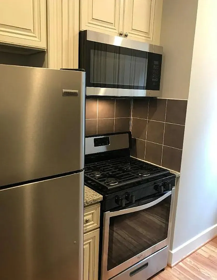 3002 N. Calvert St. — Photo 4