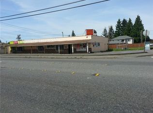 10628 4th Ave W, Everett, WA 98204