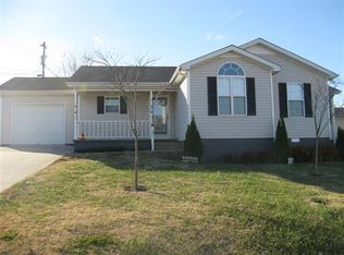 107 Modena Cir, Decherd, TN 37324