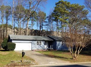 4125 Oak Ferry Dr NE, Kennesaw, GA 30144