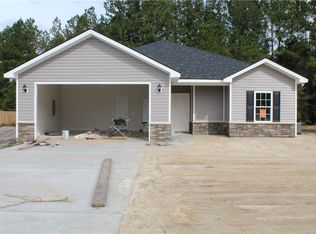 1268 SE Chart Ln SE, Townsend, GA 31331