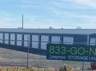 8524 Broad St NE #A-2, Moses Lake, WA 98837