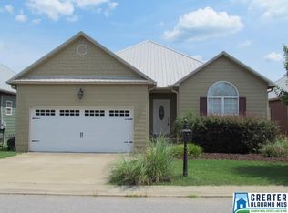 51 Willow Point Dr, Ohatchee, AL 36271