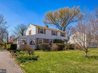 3108 Colony Ln, Plymouth Meeting, PA 19462