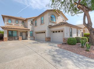 2422 W Hedgehog Pl, Phoenix, AZ 85085