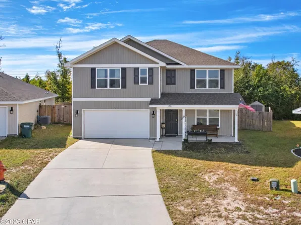 3916 Silver Spur Rd, Panama City, FL 32404