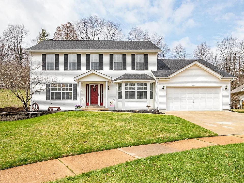 1st image of 16415 Forest Pine Dr