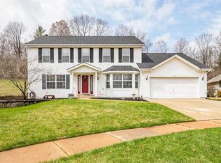 16415 Forest Pine Dr, Ballwin, MO