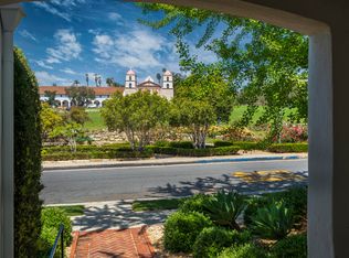 420 Plaza Rubio, Santa Barbara, CA 93103