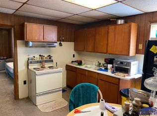 236 W Harris St, Sullivan, IN 47882