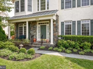 19440 Mill Dam Pl, Leesburg, VA 20176