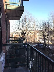 Rented by Urban Real Estate Property Group Inc