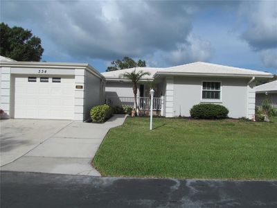 334 Dante Dr #334, Nokomis, FL, 34275