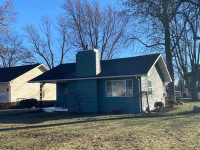 503 W North St, Portland, IN, 47371