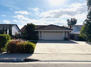 20520 Fuero Dr, Walnut, CA 91789