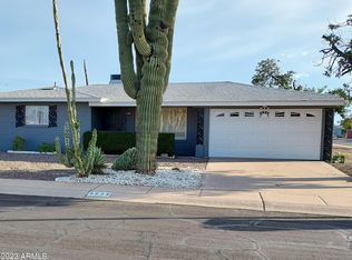 5933 E Dodge St, Mesa, AZ 85205