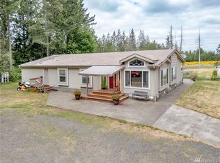 19207 Rouse Rd SW, Longbranch, WA 98351