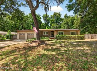 317 Frog Hollow Rd, Orange Park, FL 32073