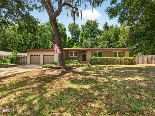 317 FROG HOLLOW Road, Orange Park, FL 32073