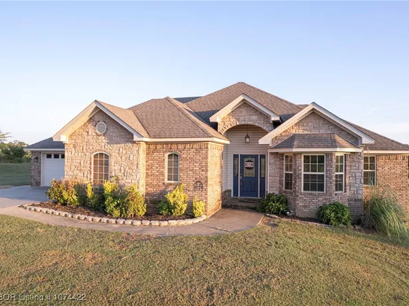 2019 Deepwood Dr, Alma, AR 72921