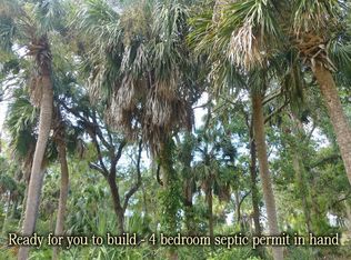 609 Jungle Rd, Edisto Island, SC 29438