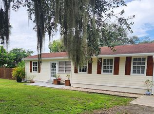 222 Calhoun St, Labelle, FL 33935