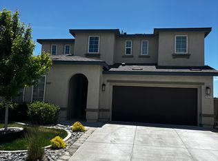 2870 Cityview Ter, Sparks, NV 89431