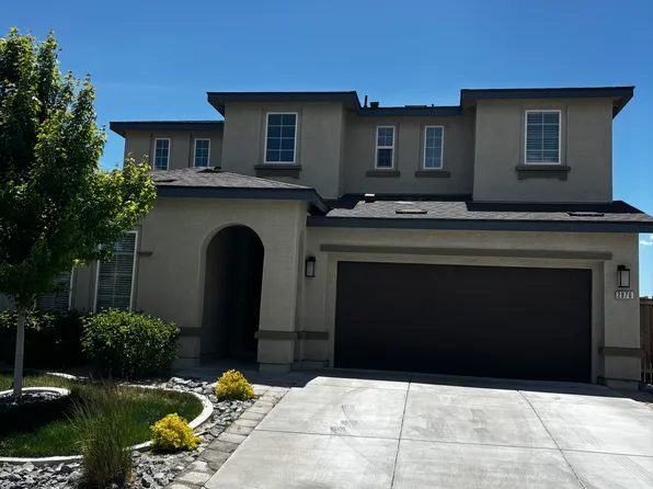 2870 Cityview Ter, Sparks, NV 89431