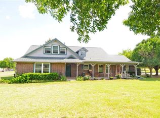144 Ridge Rd, Paradise, TX 76234