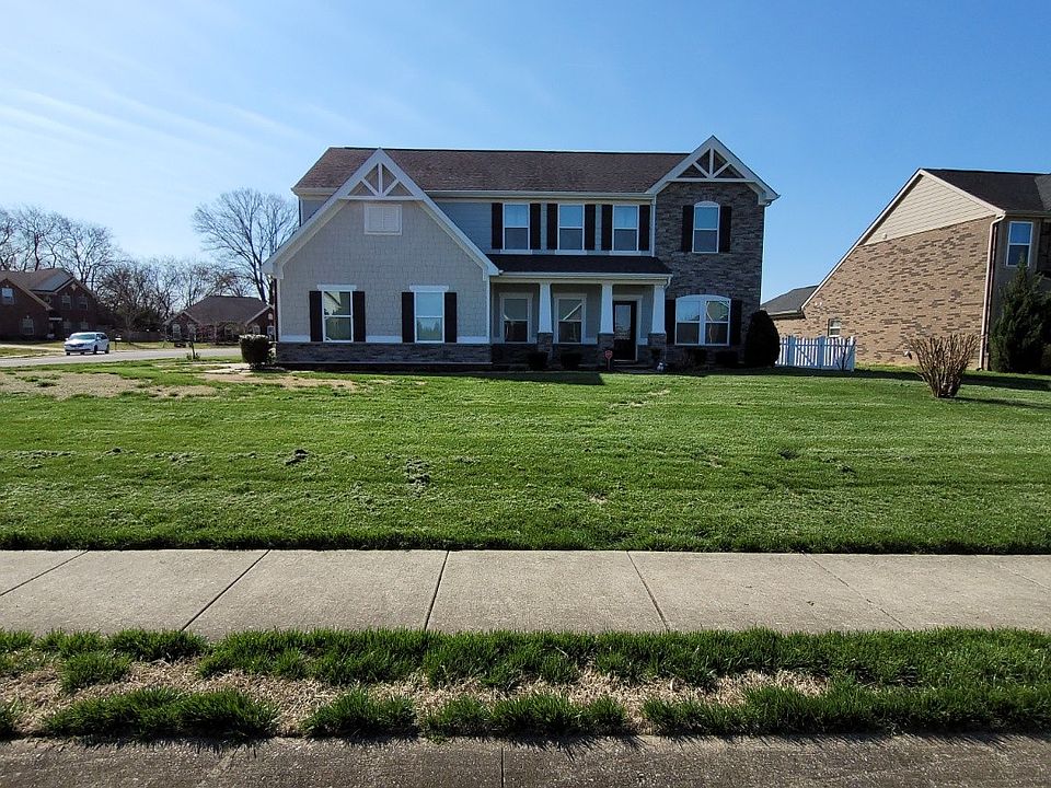 317 River Downs Blvd, Murfreesboro, TN 37128 Zillow