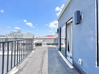 Rented by Doorway NYC, LLC