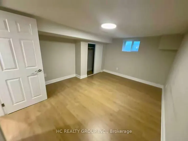 66 Senator Reesors Dr #BASEMENT — Photo 4