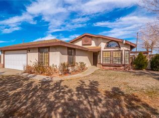 10549 Sheridan St, California City, CA
