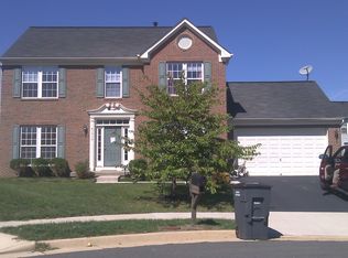41916 Visionary Ct, Aldie, VA