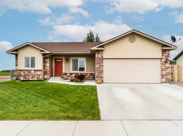 1241 Columbine St, Kimberly, ID 83341