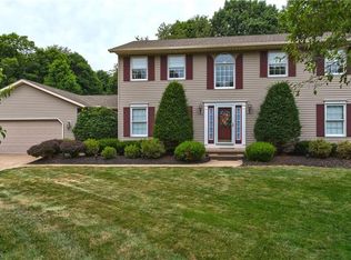 3101 Givens Ct, Perry, OH 44081