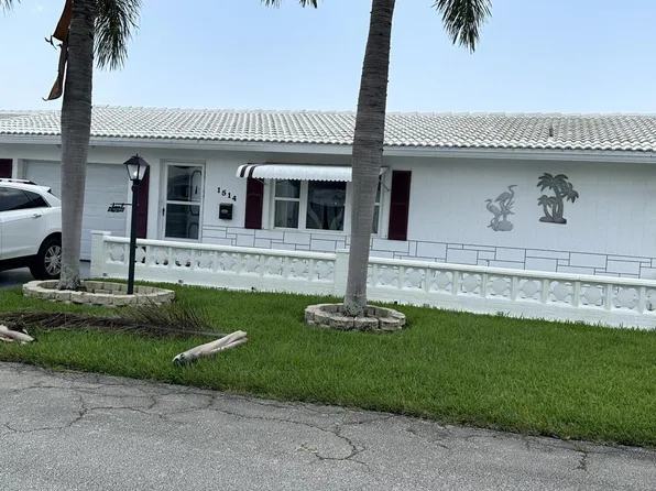 1514 SW 21st Street, Boynton Beach, FL 33426