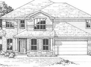 102 Lee Trevino Cv, Round Rock, TX 78664