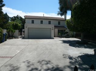7636 Sunnybrae Ave, Winnetka, CA 91306
