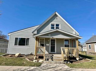 1606 K St SW, Cedar Rapids, IA 52404