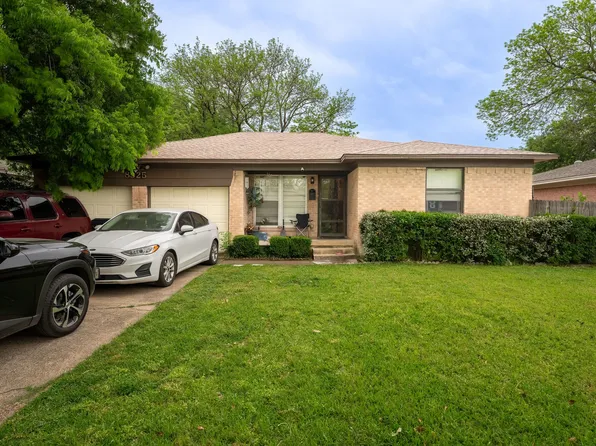 8325 Greenmound Ave, Dallas, TX 75227