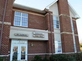 9700 Park Plaza Ave UNIT 101, Louisville, KY 40241
